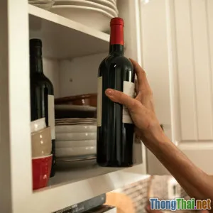 Hướng dẫn an toàn thực phẩm cho ngày lễ