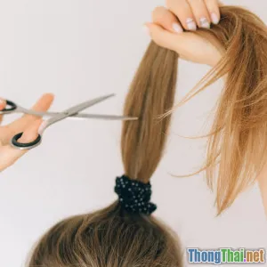 Hướng dẫn chăm sóc tóc nhuộm hiệu quả