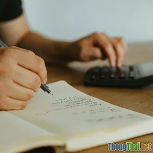 Hướng dẫn chi tiết cách giảm thuế cho người lao động tự do