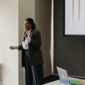 Hướng dẫn chi tiết về thuyết phục người khác