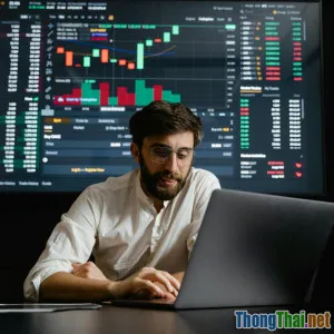 Tại sao bạn nên chọn affiliate marketing làm nghề
