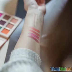 Hướng Dẫn Chọn Màu Son Đúng Với Tông Da