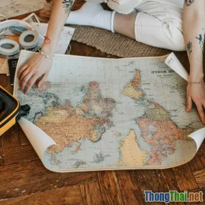 Hướng dẫn chuẩn bị hành lý cho chuyến đi dài ngày