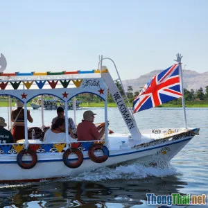 Hướng Dẫn Du Lịch Châu Phi Cho Người Mới Bắt Đầu