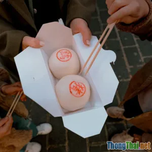 Những món ngon không thể bỏ qua khi đi du lịch