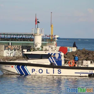 Hướng dẫn khóa port TCPIP giảm nguy cơ hack mạng