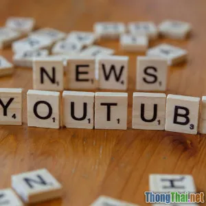 Hướng dẫn làm video kiếm tiền trên YouTube