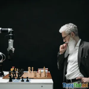 Làm game 2D trên Godot nhanh nhưng có nhược điểm gì