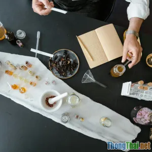 Hướng dẫn lựa chọn sản phẩm vệ sinh cá nhân an toàn