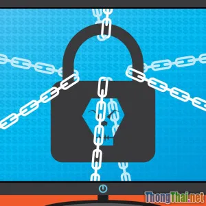 Hướng dẫn phòng chống ransomware từng bước dễ áp dụng
