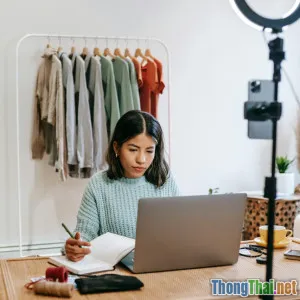 Cách săn việc remote Writing thu nhập ổn định