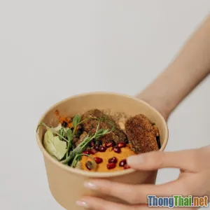 Hướng dẫn xây dựng bữa ăn dinh dưỡng đủ chất cho người trên 50