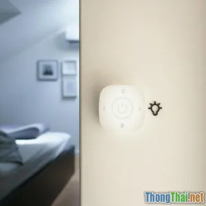 Hướng dẫn xây dựng nhà thông minh dựa trên 5G