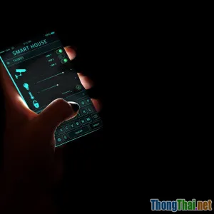 IoT công nghiệp nâng cao hiệu suất sản xuất ra sao