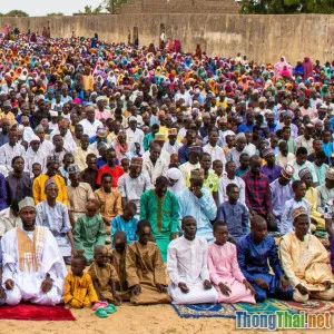 Islam và nguyên tắc cốt lõi về lòng khoan dung