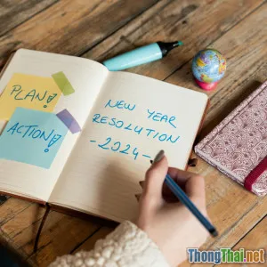 Kế Hoạch Hành Động: Bí Quyết Để Đạt Được Mục Tiêu Của Bạn