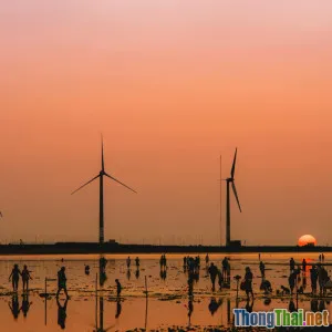 Kết nối với thiên nhiên qua những chuyến phượt