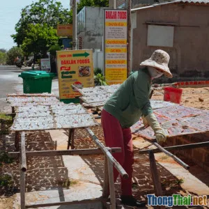 Khám phá những điểm đến du lịch hot nhất 2024