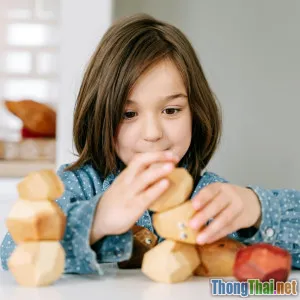 Khám phá phương pháp Montessori tại gia đình Việt