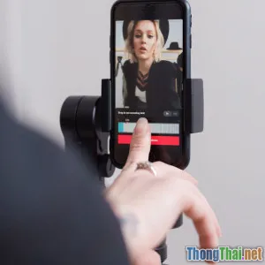 Kiếm tiền từ video ngắn trên TikTok