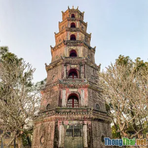 Kiến Trúc Đền Chùa Việt Nam Qua Các Thời Kỳ