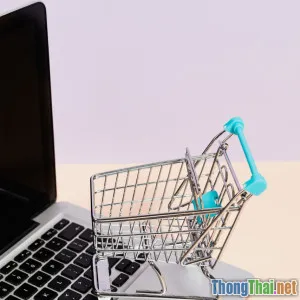 Các sai lầm cần tránh khi bán hàng online