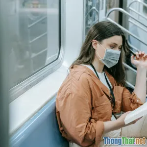 Kinh nghiệm du lịch một mình cho phụ nữ