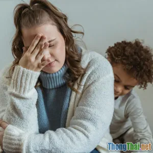 Làm sao để phát hiện sớm stress ở tuổi thiếu niên