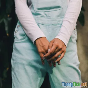 Làm sao để phối layer thật chất mà không bị nóng vào mùa hè