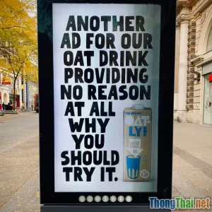 Làm sao định giá quảng cáo khi chưa nổi tiếng