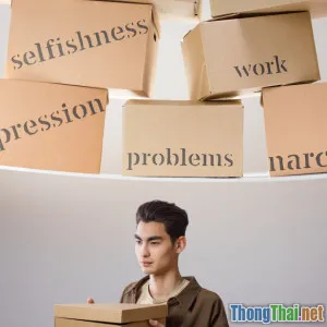 Làm sao vượt qua cảm giác tiêu cực bằng phương pháp thay đổi góc nhìn