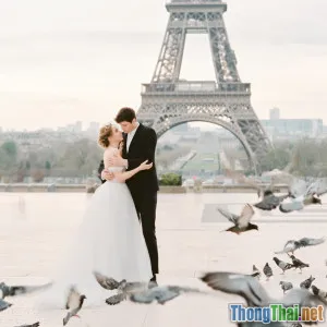 Làm thế nào để có tuần trăng mật hoàn hảo