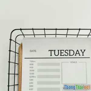 Làm Thế Nào Để Quản Lý Thời Gian Hiệu Quả Trong Cuộc Sống Bận Rộn?