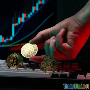 Làm thế nào để thành công trong crypto