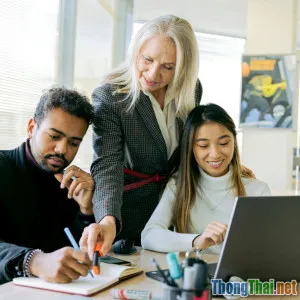 Làm thế nào để tìm kiếm mentor hiệu quả?
