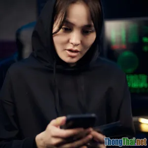 Thử thách bảo mật khi dùng API của app mobile