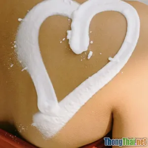 Làn da body trắng khỏe Chỉ là mơ hay hoàn toàn làm được