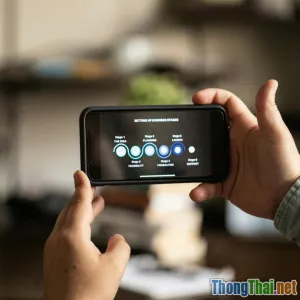 Học Flutter từ số 0 ra sao để không sợ vỡ gạch