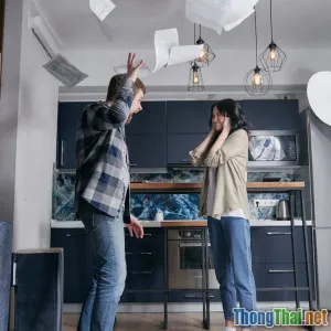 Lịch chia việc nhà theo công nghệ thời 4.0 giúp gia đình ít cãi vã