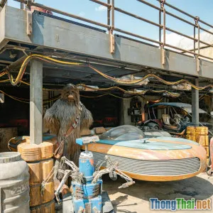 Liệu phim phiêu lưu còn cơ hội tỏa sáng giữa thời đại siêu anh hùng