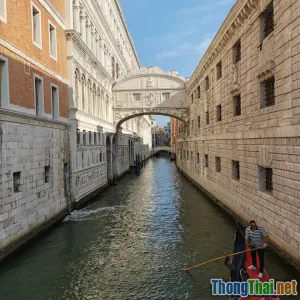 Lộ trình du ngoạn di sản kiến trúc châu Âu trong 14 ngày hiệu quả