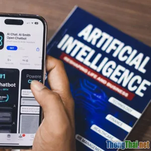 10 xu hướng phát triển ứng dụng android đáng chú ý