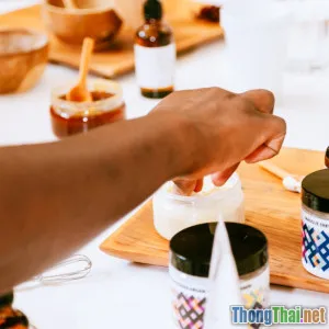 Lời khuyên chọn nguyên liệu tự nhiên cho làm đẹp