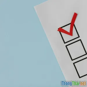 Lời khuyên để tránh các sai lầm thường gặp khi đánh giá lựa chọn