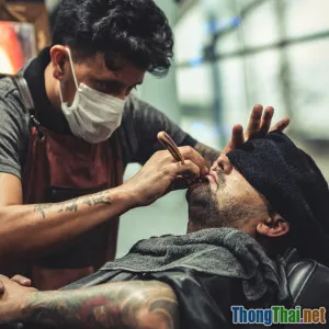 Mặt nạ tóc DIY: Sáng tạo và thư giãn cùng nhau