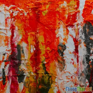 Màu sơn bếp năm 2024 Bạn chọn tông trầm ấm hay nổi bật cá tính