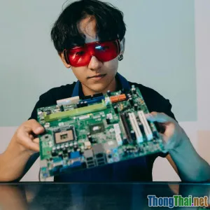 Máy tính đám mây nào phù hợp với học sinh từ tiểu học tới đại học