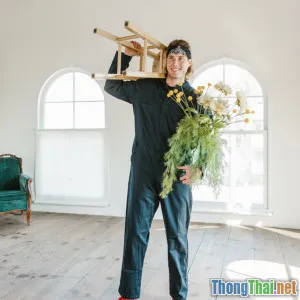 Mẹo tiết kiệm thời gian dọn dẹp không gian sống hiệu quả