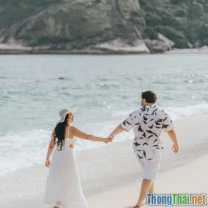 Mở rộng khái niệm tuần trăng mật nên ưu tiên khám phá hay nghỉ dưỡng