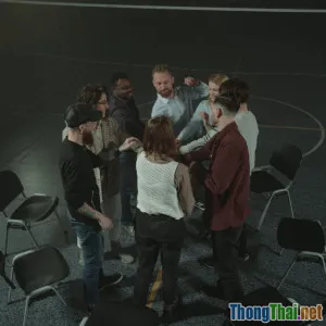 Bạn đã thực sự hiểu networking hay chỉ đang lãng phí thời gian